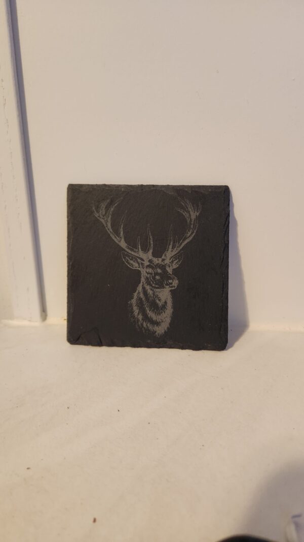 Slate Coasters - Image 2
